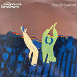 Chemical Brothers "Out Of Control"