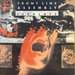 Front Line Assembly "Iceolate"