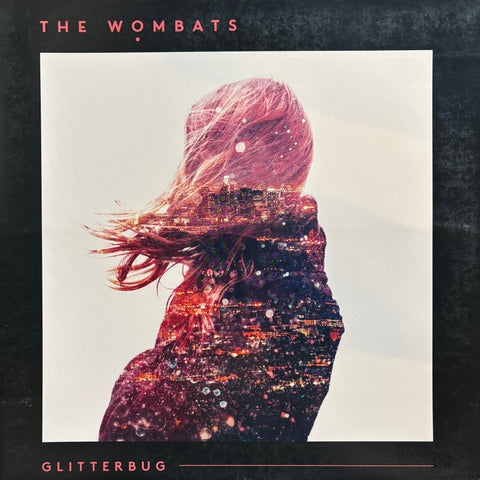 Wombats, The "Glitterbug (Colored Vinyl)"