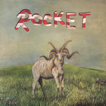 Alex G "Rocket"