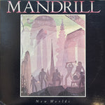 Mandrill "New Worlds"