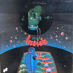Eloy "Inside"