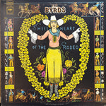 Byrds "Sweetheart Of The Rodeo"