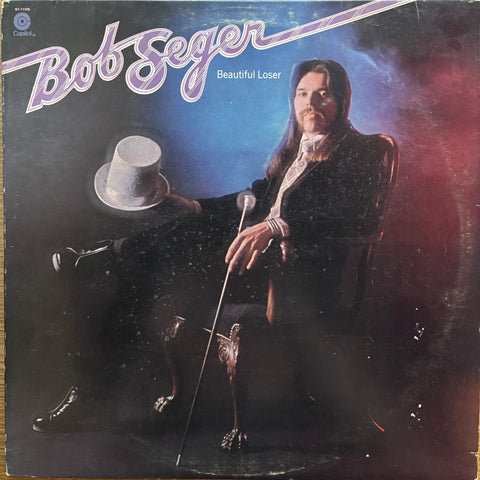 Seger, Bob "Beautiful Loser"