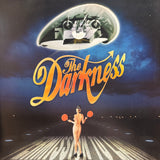 Darkness "Permission To Land (Colored Vinyl, Anniversary Edition)"