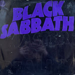 Black Sabbath "Master Of Reality"