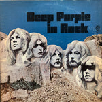 Deep Purple "In Rock"