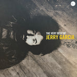 Garcia, Jerry "The Very Best Of (Box Set)"