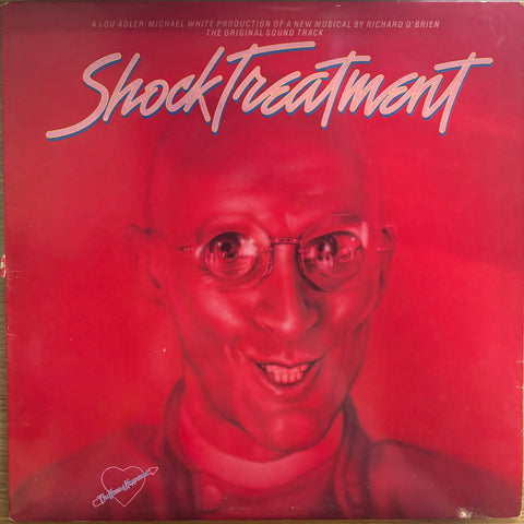 Shock Treatment O.S.T.