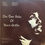 Griffin, Harvi "The Two Sides Of..."