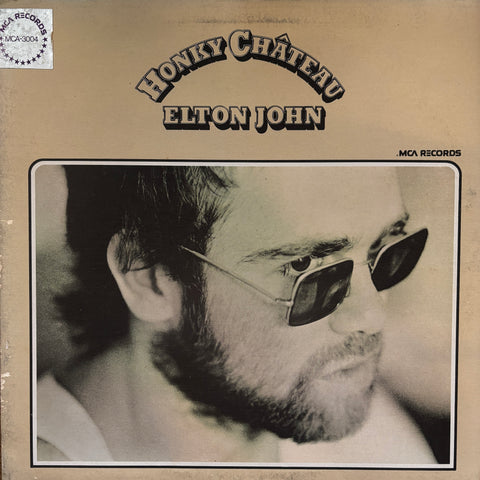 John, Elton "Honky Chateau"
