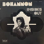 Bohannon "Insides Out"