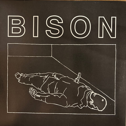 Bison "One Thousand Needles"