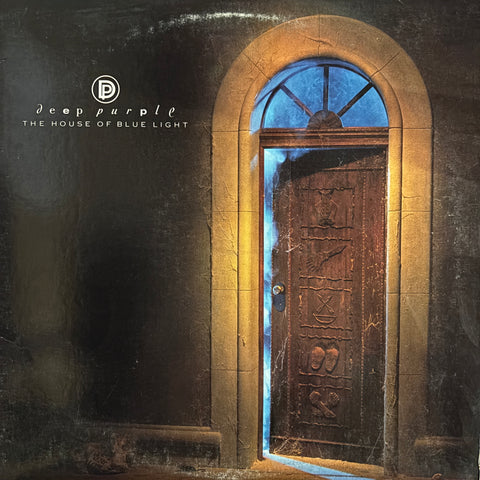 Deep Purple "The House Of Blue Light"