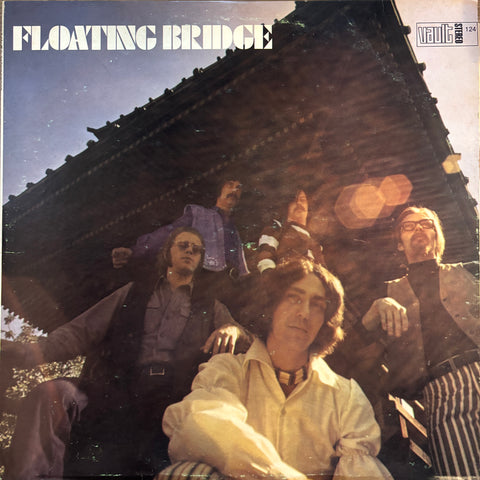 Floating Bridge "S/T"
