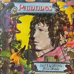 Mike Quatro Jam Band "Paintings"