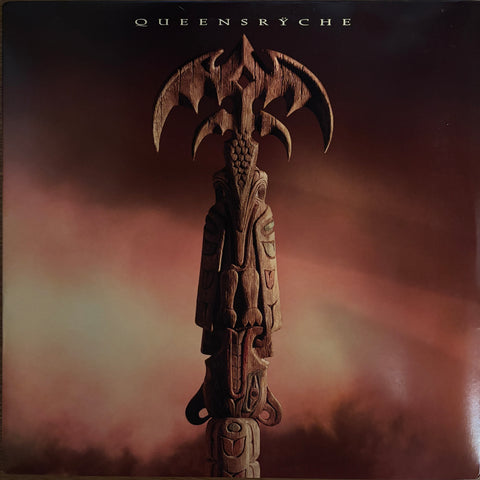 Queensryche "Promised Land"