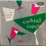 Art Van Damme Quintet "Cocktail Capers"