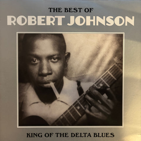 Johnson, Robert "Best Of"