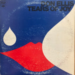 Ellis, Don "Tears Of Joy"