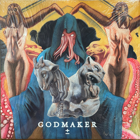 Godmaker "±"