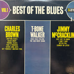 Best Of The Blues Vol. 1 (Various Artists)