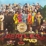 Beatles "Sgt. Pepper's Lonely Hearts Club Band"