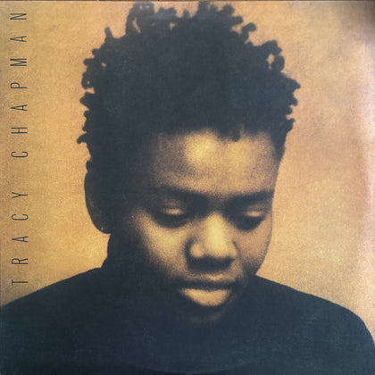 Chapman, Tracy "S/T"