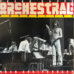 Zappa, Frank "Orchestral Favorites"