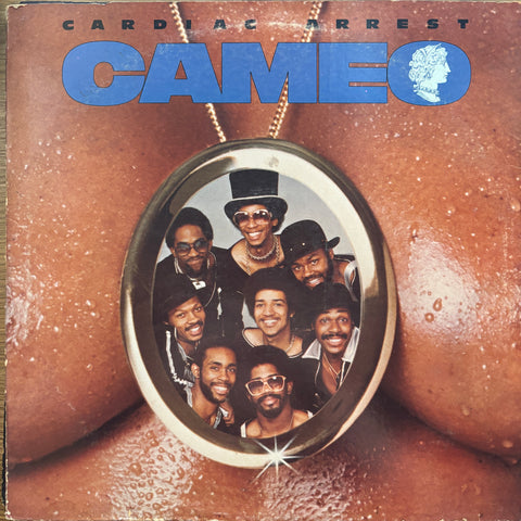Cameo "Cardiac Arrest"