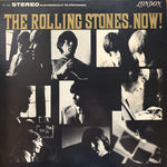 Rolling Stones "Now!"