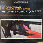 Dave Brubeck Quartet "Countdown / Time In Outer Space"