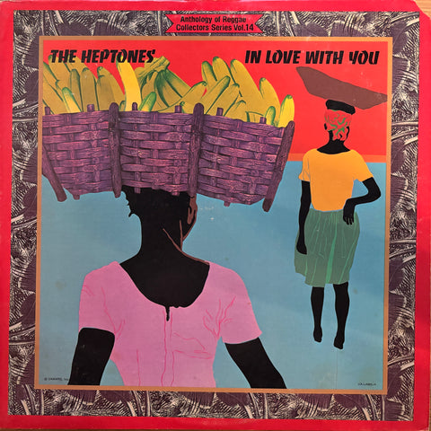 Heptones, The "In Love With You"