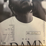 Lamar, Kendrick "DAMN. (Collector's Edition)"