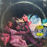 Canned Heat "Living The Blues"