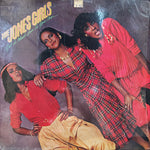 Jones Girls "Get as Much Love As You Can"