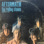 Rolling Stones "Aftermath"