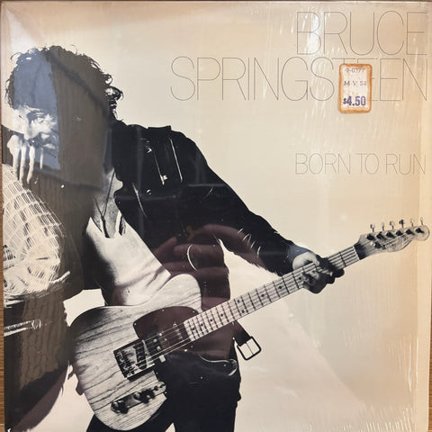 Springsteen, Bruce "Born To Run"