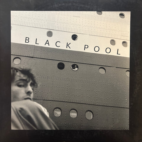 Black Pool "S/T"