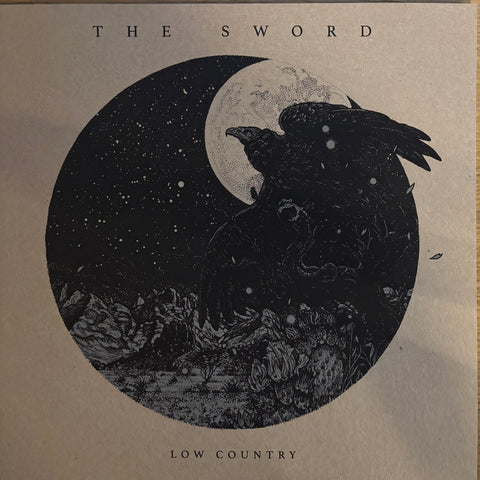 Sword, The "Low Country"