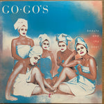 Go-Go's "Beauty And The Beat"