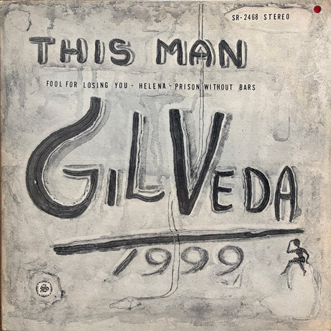 Veda, Gil "This Man"