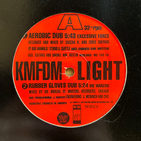 KMFDM "Light"