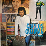 Guzman, Carlos "En Mexico"