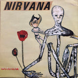 Nirvana "Incesticide"