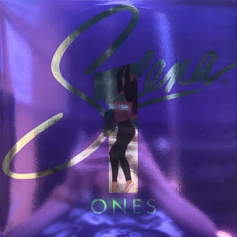 Selena "Ones"