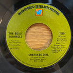 Beau Brummels "Cherokee Girl"
