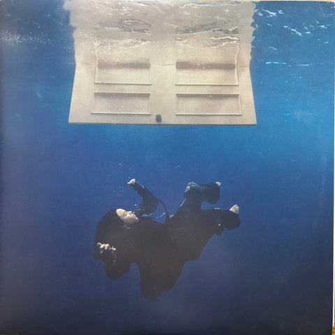 Eilish, Billie "Hit Me Hard And Soft (Colored Vinyl)"