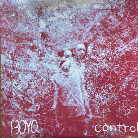 Boyo "Control"