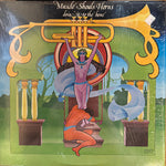 Muscle Shoals Horns "Doin' It To The Bone"